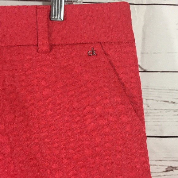 🆕 Calvin Klein Shorts - Picture 3 of 8